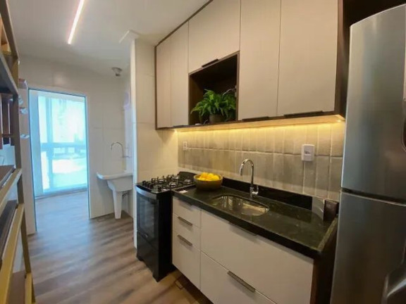 Imagem Apartamento com 2 Quartos à Venda, 78 m² em Jurunas - Belém