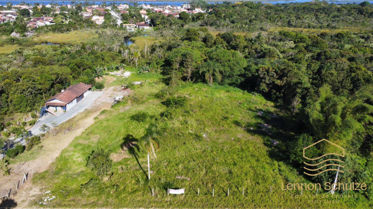Imagem Terreno à Venda, 12.240 m² em Pinheiros - Balneário Barra Do Sul Imagem Terreno à Venda, 12.240 m² em Pinheiros - Balneário Barra Do Sul