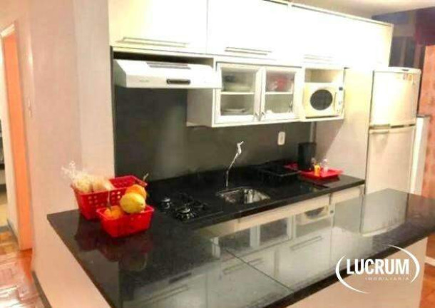 Imagem Apartamento com 3 Quartos à Venda, 87 m² em Copacabana - Rio De Janeiro
