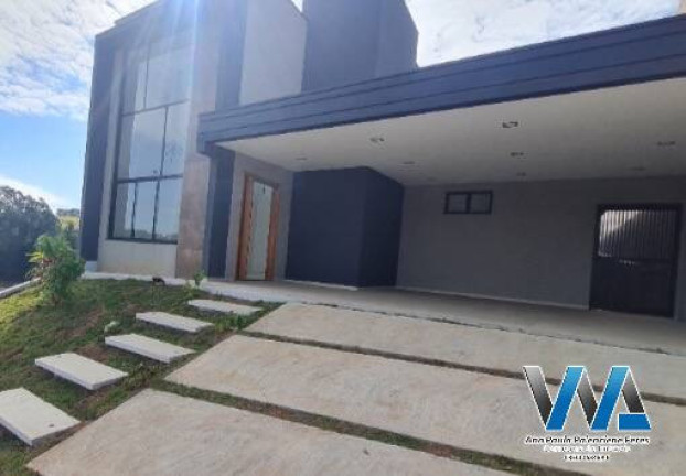 Imagem Casa com 3 Quartos à Venda, 213 m² em Parque Imperador - Bragança Paulista