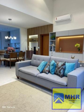 Imagem Casa com 3 Quartos à Venda, 466 m² em Jacuhy - Serra