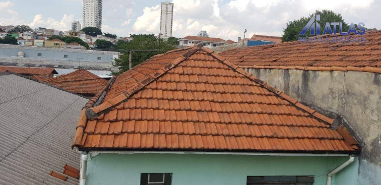 Imagem Sobrado com 3 Quartos à Venda, 190 m² em Vila Maria - São Paulo