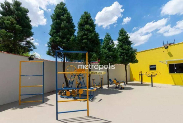 Imagem Apartamento com 2 Quartos à Venda, 50 m² em Santa Terezinha - São Bernardo Do Campo