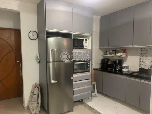 Imagem Apartamento com 2 Quartos à Venda, 100 m² em Vila Camilópolis - Santo André Imagem Apartamento com 2 Quartos à Venda, 100 m² em Vila Camilópolis - Santo André