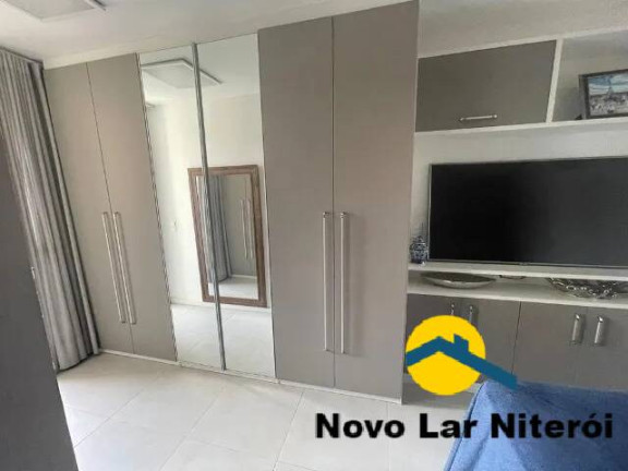 Imagem Apartamento com 2 Quartos à Venda, 78 m² em Santa Rosa - Niterói Imagem Apartamento com 2 Quartos à Venda, 78 m² em Santa Rosa - Niterói