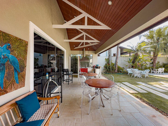 Imagem Casa com 3 Quartos à Venda, 1.050 m² em Alphaville - Santana De Parnaíba