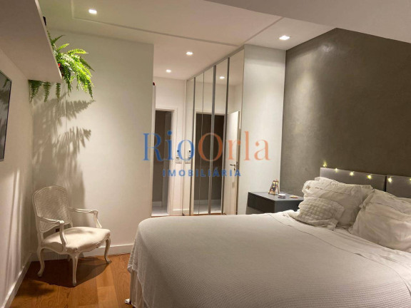 Imagem Apartamento com 4 Quartos à Venda, 302 m² em Barra Da Tijuca - Rio De Janeiro