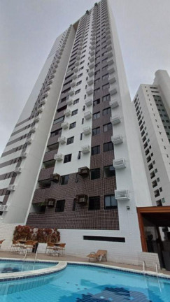 Imagem Apartamento com 3 Quartos à Venda, 90 m² em Aflitos - Recife Imagem Apartamento com 3 Quartos à Venda, 90 m² em Aflitos - Recife