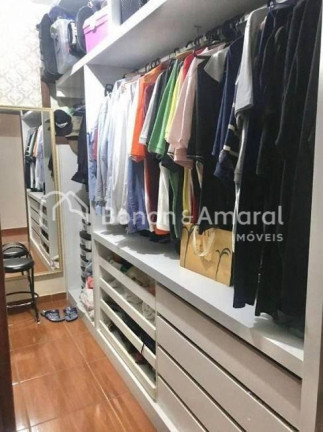 Imagem Casa de Condomínio com 3 Quartos à Venda, 350 m² em Jardim Alto Da Colina - Valinhos