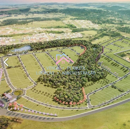 Imagem Terreno à Venda, 360 m² em Vilagio Azzure - Itupeva Imagem Terreno à Venda, 360 m² em Vilagio Azzure - Itupeva