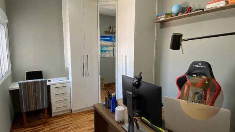 Imagem Apartamento com 3 Quartos à Venda, 127 m² em Centro - São Bernardo Do Campo Imagem Apartamento com 3 Quartos à Venda, 127 m² em Centro - São Bernardo Do Campo