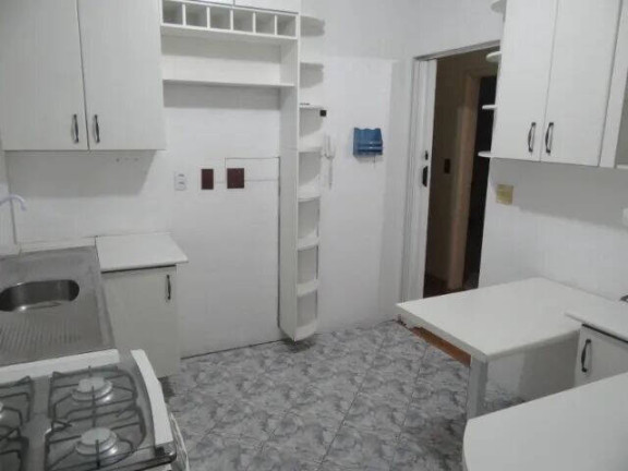 Imagem Apartamento com 2 Quartos à Venda, 61 m² em Embaré - Santos Imagem Apartamento com 2 Quartos à Venda, 61 m² em Embaré - Santos