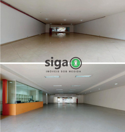 Imagem Imóvel Comercial para Alugar, 558 m² em Tatuapé - São Paulo