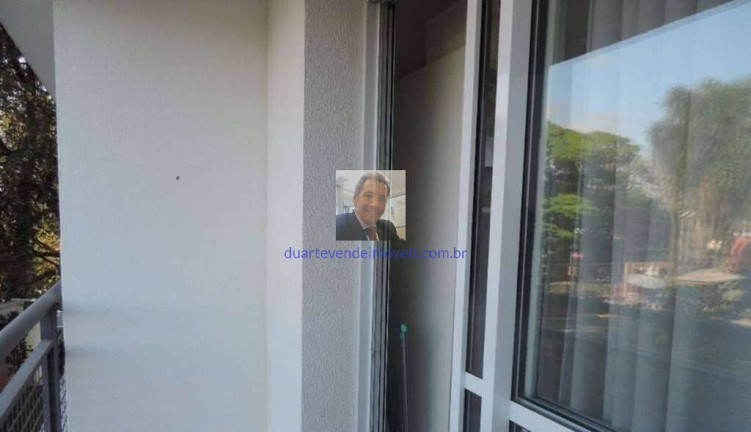 Imagem Apartamento com 1 Quarto à Venda, 26 m² em Granja Viana - Cotia Imagem Apartamento com 1 Quarto à Venda, 26 m² em Granja Viana - Cotia