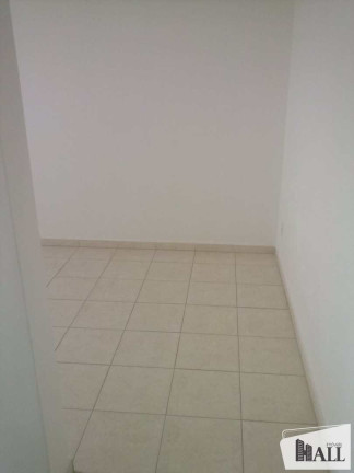 Apartamento com 2 Quartos à Venda, 47 m² em Residencial Ana Célia - São José Do Rio Preto