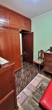 Imagem Casa com 4 Quartos à Venda,  em Jardim Nereide - Limeira