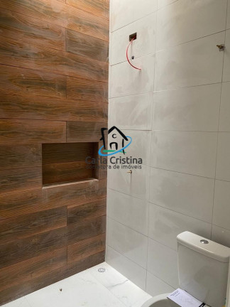 Imagem Casa com 2 Quartos à Venda, 58 m² em Praia Grande - Matinhos