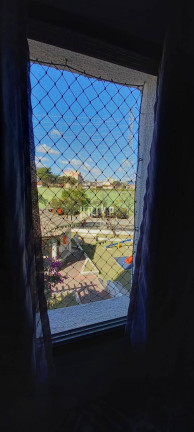 Imagem Apartamento com 3 Quartos à Venda, 62 m² em Jardim América - São José Dos Campos Imagem Apartamento com 3 Quartos à Venda, 62 m² em Jardim América - São José Dos Campos