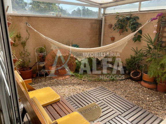 Imagem Casa com 3 Quartos à Venda, 95 m² em Granja Viana - Cotia