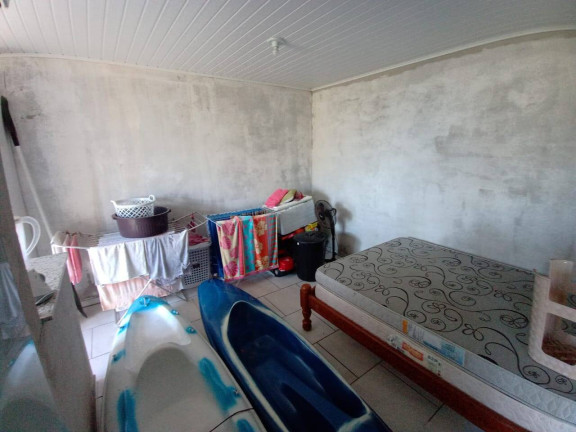 Imagem Casa com 1 Quarto à Venda, 300 m² em Imbituba
