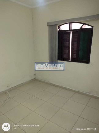 Imagem Sobrado com 3 Quartos à Venda, 1 m² em Balneário Anchieta - Mongaguá