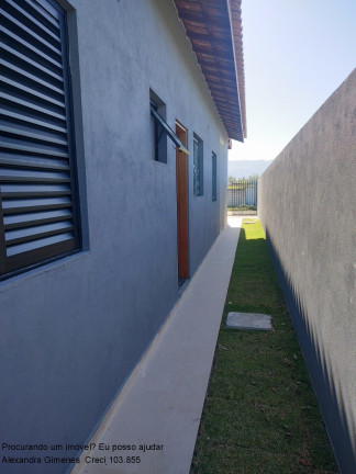 Imagem Casa com 2 Quartos à Venda, 55 m² em Balneário Dos Golfinhos - Caraguatatuba