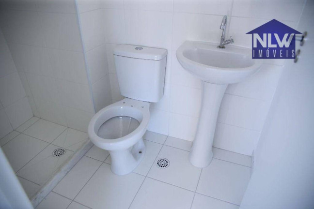 Imagem Apartamento com 2 Quartos à Venda, 35 m² em Vila Ré - São Paulo Imagem Apartamento com 2 Quartos à Venda, 35 m² em Vila Ré - São Paulo