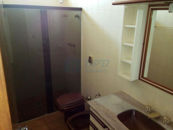 Imagem Sobrado para Alugar, 263 m² em Jardim São Luiz - Ribeirão Preto