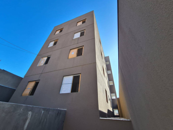 Imagem Apartamento com 2 Quartos à Venda, 45 m² em Veloso - Osasco