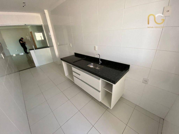 Imagem Apartamento com 3 Quartos à Venda, 119 m² em Aviação - Praia Grande Imagem Apartamento com 3 Quartos à Venda, 119 m² em Aviação - Praia Grande
