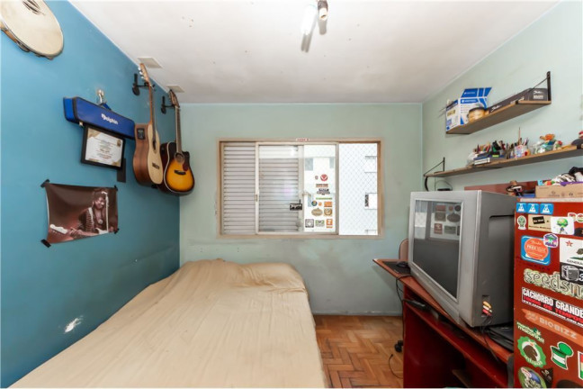 Imagem Apartamento com 3 Quartos à Venda, 103 m² em Vila Madalena - São Paulo