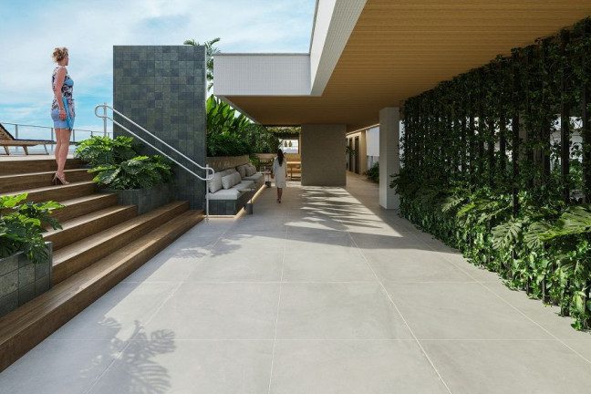 Imagem Apartamento com 2 Quartos à Venda, 60 m² em Cabo Branco - João Pessoa
