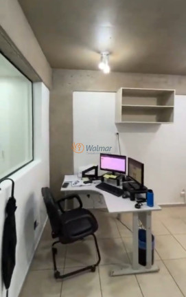 Imagem Sala Comercial à Venda, 70 m² em Centro - Campinas Imagem Sala Comercial à Venda, 70 m² em Centro - Campinas