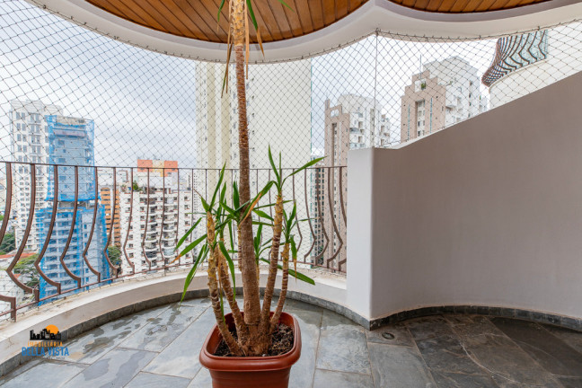 Imagem Apartamento com 3 Quartos à Venda, em Moema - São Paulo Imagem Apartamento com 3 Quartos à Venda, em Moema - São Paulo
