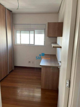 Imagem Apartamento com 3 Quartos à Venda, 110 m² em Parque Da Mooca - São Paulo