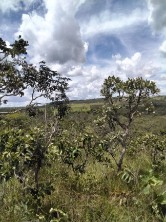 Terreno à Venda, 20.000 m² em Zona Rural - Corumbá De Goiás