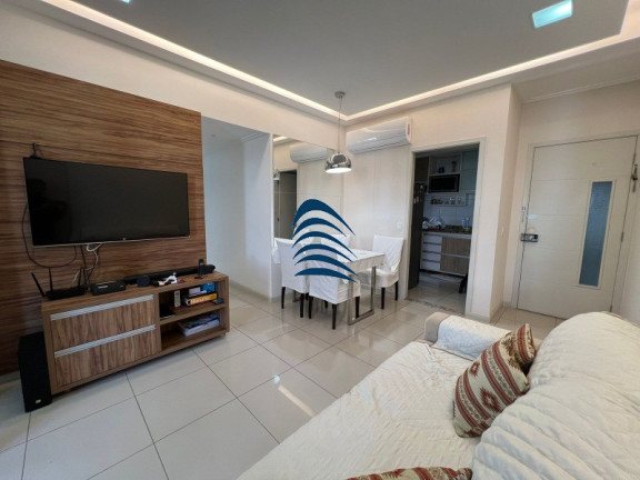 Imagem Imóvel com 2 Quartos à Venda, 79 m² em Alphaville I - Salvador
