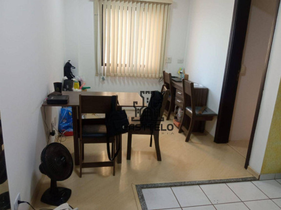 Apartamento com 1 Quarto à Venda, 37 m² em Centro - Londrina