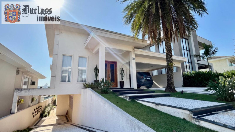 Imagem Casa com 4 Quartos à Venda, 380 m² em Jardim Do Golf I - Jandira Imagem Casa com 4 Quartos à Venda, 380 m² em Jardim Do Golf I - Jandira