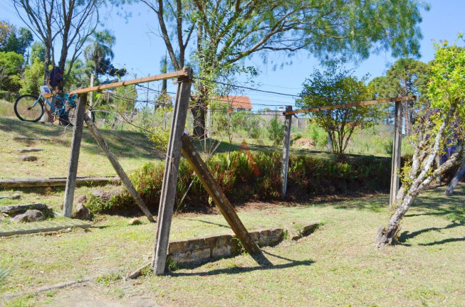Imagem Casa com 4 Quartos à Venda, 156 m² em Santa Cruz - Guarapuava
