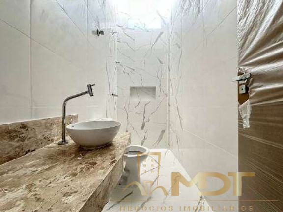 Imagem Casa com 3 Quartos à Venda, 128 m² em Santa Mônica - Belo Horizonte Imagem Casa com 3 Quartos à Venda, 128 m² em Santa Mônica - Belo Horizonte