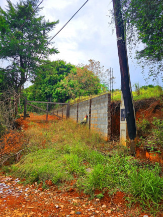 Imagem Imóvel à Venda, 330 m² em Estância San Remo - Atibaia