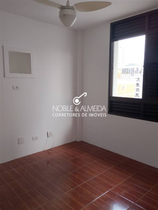Imagem Apartamento com 3 Quartos para Alugar, 90 m² em Boqueirao - Santos Imagem Apartamento com 3 Quartos para Alugar, 90 m² em Boqueirao - Santos