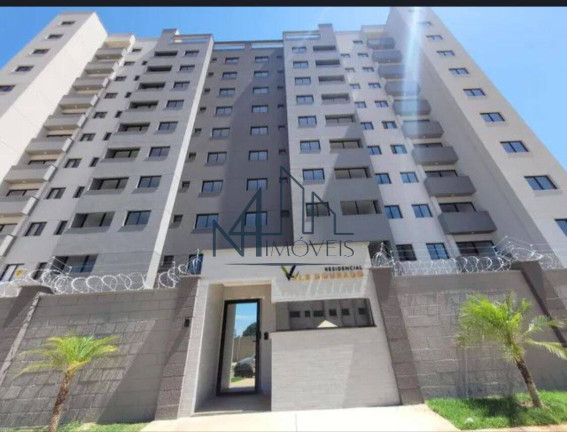 Apartamento com 2 Quartos à Venda,  em Setor Serra Dourada - 3ª Etapa - Aparecida De Goiânia