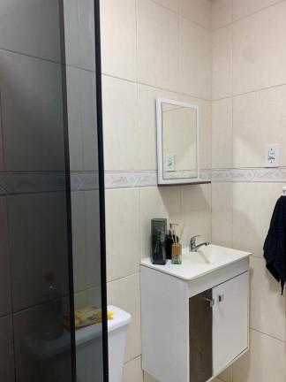 Imagem Loft com 1 Quarto à Venda, em Centro - São Vicente Imagem Loft com 1 Quarto à Venda, em Centro - São Vicente