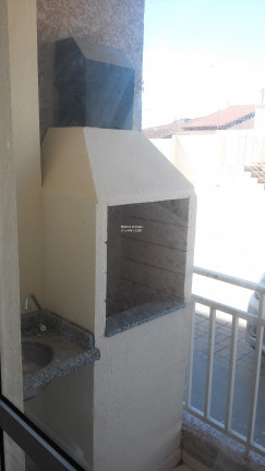 Imagem Imóvel com 2 Quartos à Venda, 61 m² em Loteamento Santo Antônio - Itatiba