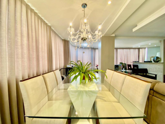 Imagem Apartamento com 3 Quartos à Venda, 158 m² em Centro - Capao Da Canoa