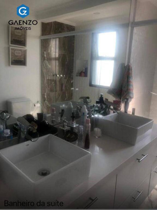 Imagem Apartamento com 4 Quartos à Venda, 154 m² em Alphaville Centro Industrial E Empresarial/alphaville. - Barueri