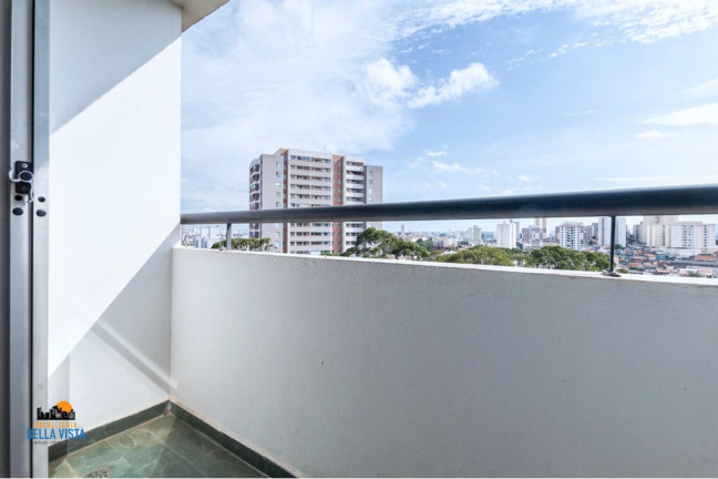 Imagem Apartamento com 3 Quartos à Venda, em Freguesia Do ó - São Paulo Imagem Apartamento com 3 Quartos à Venda, em Freguesia Do ó - São Paulo