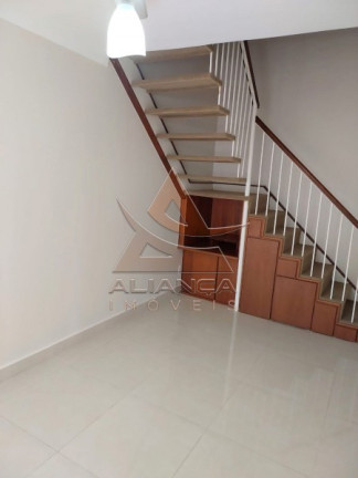 Imagem Apartamento com 1 Quarto à Venda, 48 m² em Centro - Ribeirão Preto